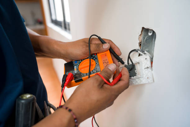 Best Local Electrician Companies  in Cambridge, WI