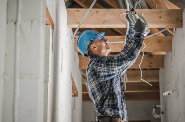 Best Electrical Upgrades for Homes  in Cambridge, WI