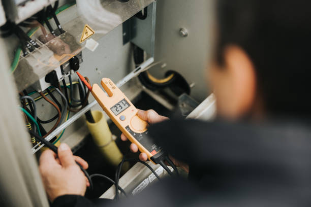 Best Licensed Electrician  in Cambridge, WI