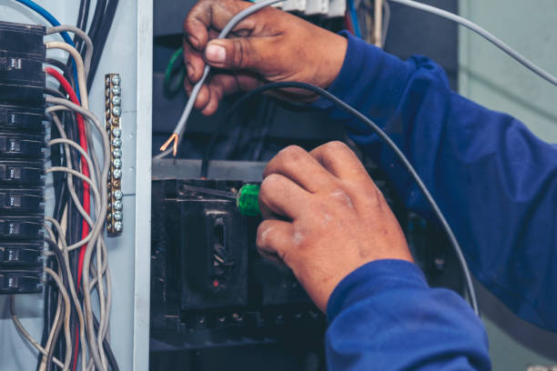 Best Electrical Rewiring Services  in Cambridge, WI