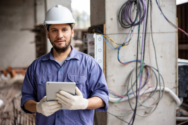 Best Electrical Contractors for Businesses  in Cambridge, WI