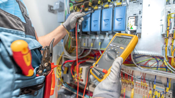 Best Residential Electrician Services  in Cambridge, WI