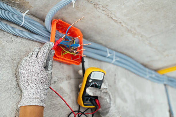 Best Electrical Troubleshooting Services  in Cambridge, WI