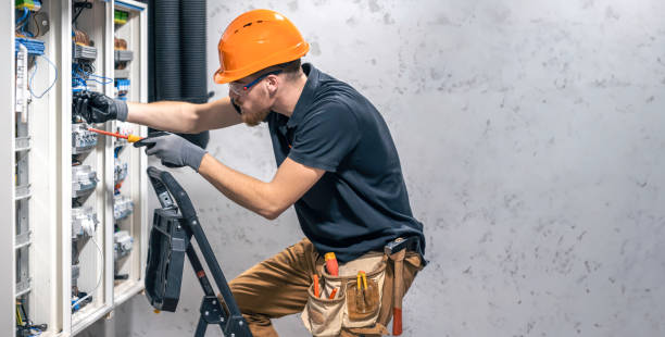 Best Affordable Electrical Installation  in Cambridge, WI