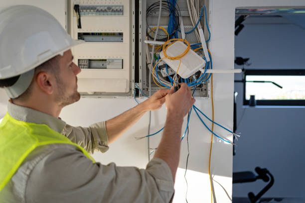 Best Electrical Upgrades for Homes  in Cambridge, WI