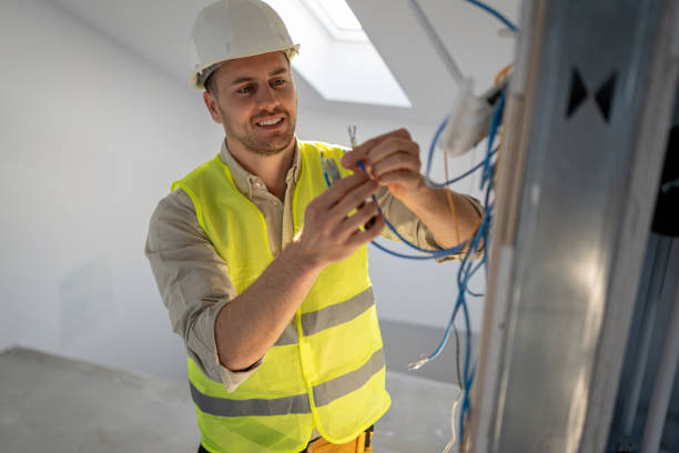 Best Electric Panel Repair  in Cambridge, WI